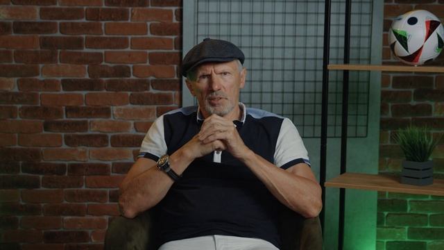 Франция - главный претендент? В Англию нельзя верить? | Румбутис о групповом этапе #Евро2024 смотреть онлайн