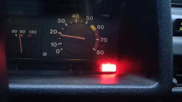 Новый карбюратор 21073110701000- Лада. первый выезд смотреть онлайн