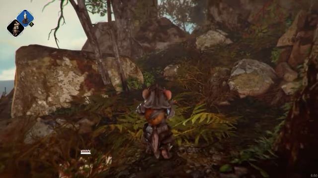 GHOST of a TALE Катакомбы Обзор № 11 смотреть онлайн