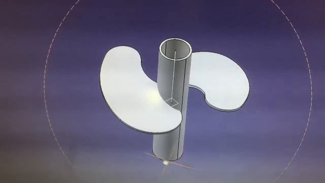 Разработка гребного винта смотреть онлайн