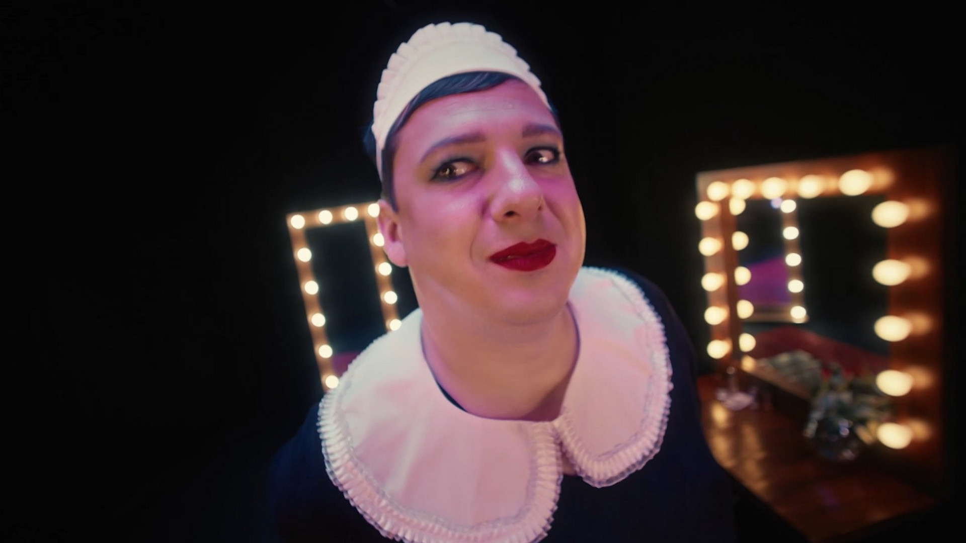 Развод, 1 сезон, 5 серия смотреть онлайн