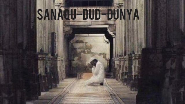 Sanaqu Dud Dunya самий красивый нашеед🕋🕌