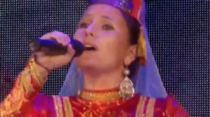 «Гузель Къырым»  Крымско-татарская народная песня.