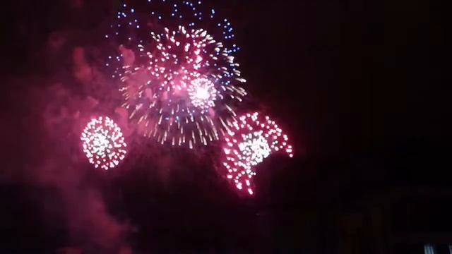 Салют фестиваль бега 8.09.18