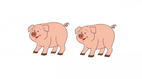 И. Токмакова. Мы играли в хохотушки.