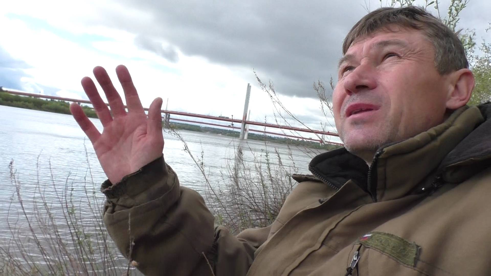 РЫБУ НАДО ИСКАТЬ! РЫБАЛКА! смотреть онлайн