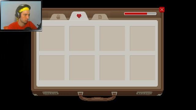 ПЕРВЫЙ СЕРЬЁЗНЫЙ ПРОТИВНИК! 🎮 Yuppie Psycho: Executive Edition #7 смотреть онлайн