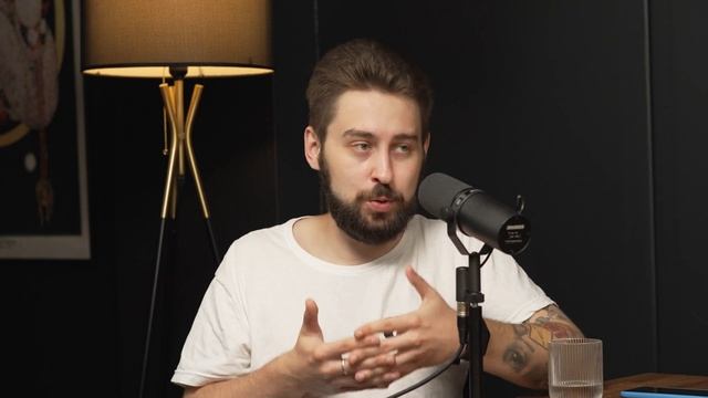 Александр Мартынов о создании фестиваля Jungle Gig смотреть онлайн