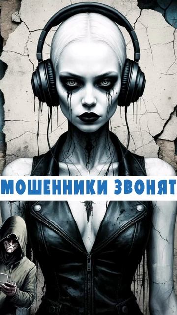 Мошенники из Министерства Образования Учебного Заведения звонят смотреть онлайн