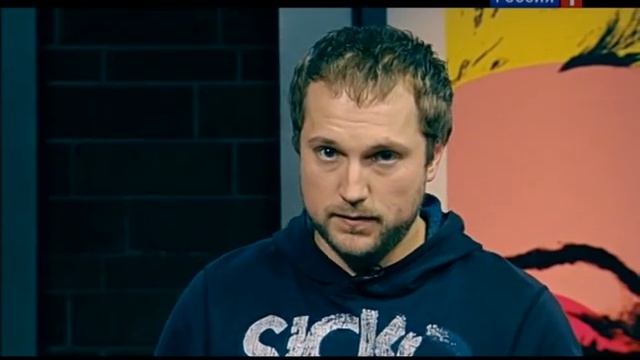 Профилактика. Intro 111 выпуск смотреть онлайн