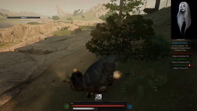 Играем в Path Of Titans