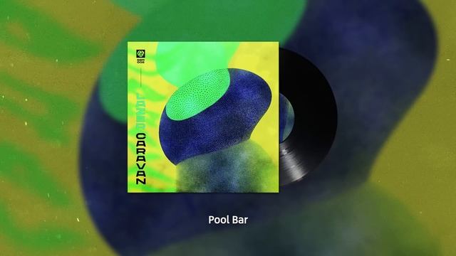 Lazer - Caravan [Seven Beats Music]