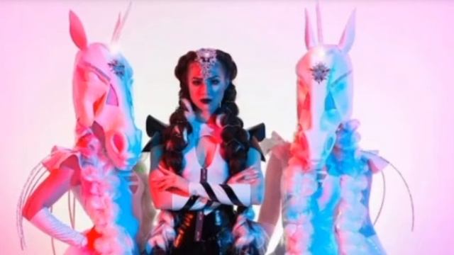 Leka May -верь в волшебство