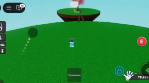 как получить перчатку приманка // slap battles