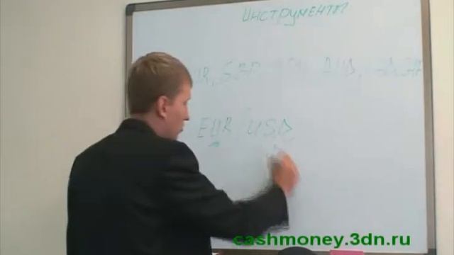 Лекция 1 Классификация финансовых рынков смотреть онлайн