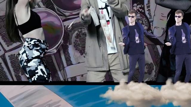 Cupa - Ветер перемен (17й независимый баттл, 2 раунд)