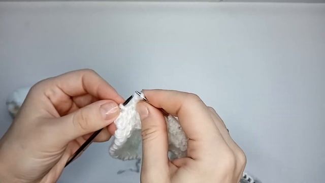 САМЫЕ ПРОСТЫ СЛЕДКИ ДЛЯ НОВИЧКОВ / Следки на двух спицах/БЫСТРЫЕ СЛЕДКИ ЗА ЧАС/Следки для начинающи смотреть онлайн