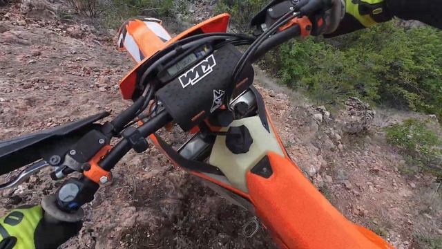 ЕСТЬ ЛИ ХАРД ЭНДУРО В СИМФЕРОПОЛЕ ? | ЭНДУРО В ЧЕБУРЕЧКЕ