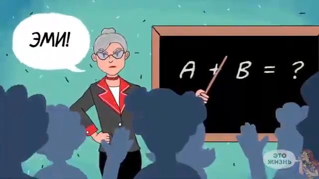 У меня депрессия , но родители мне не верят