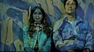 Emily & Gabriel — Седая луна 🌔