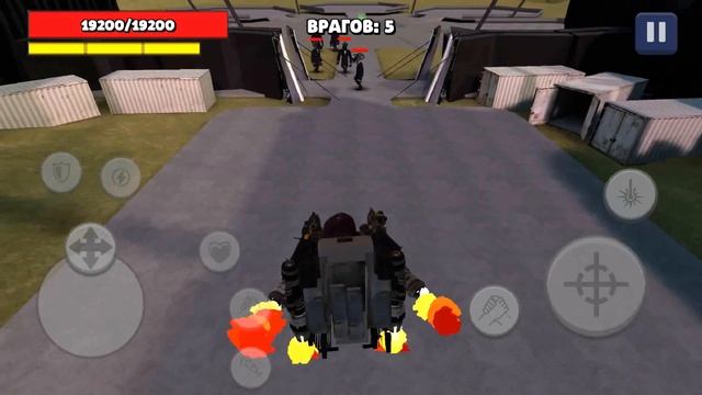 НОВЫЙ РЕЖИМ В TOILET AGENTS!  ПЕСОЧНИЦА — СОЗДАЙ СВОЮ БИТВУ!