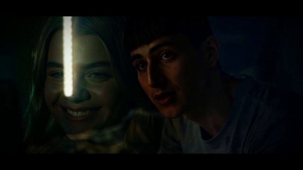 Farruh Fazel - Bor I Ai Video