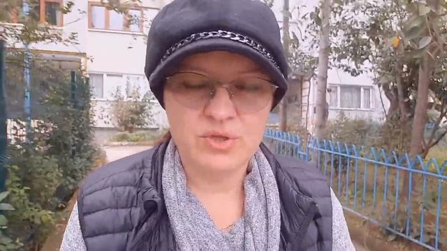 ВЛОГ/Мы постриглись/Мелиса болеет и учится