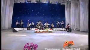 Субхони саид охи сузон