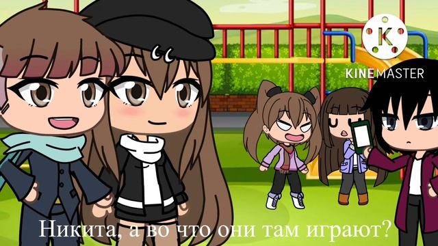 //Meme “Go Little Rockstar”// Мы с Дашей в будущем//