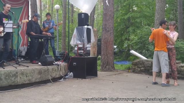 Airlift трек9. День города Протвино. 28.05.2016