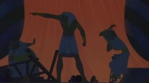 Принц Египта