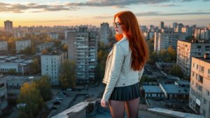 Призрак Семёныча