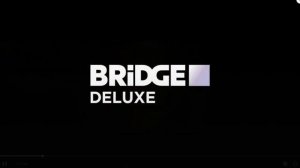 Заставка с новым логотипом на (Bridge Deluxe) 04.09.23