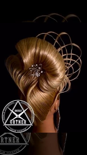 Артистик- плетение шляпка- невеста