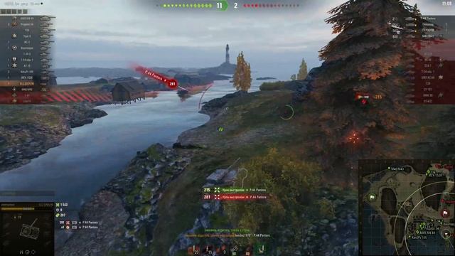 Скачет по кругу