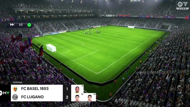 EA SPORTS FC 25 2025-05-16 16-52-35 смотреть онлайн