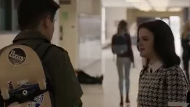 Бойся своих желаний (2017)