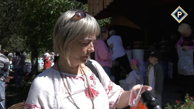 Медовый Спас - 2023