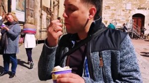 Под солнцем Тосканы или Итальянские каникулы