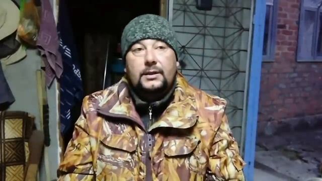 Хитрый,Живучий,Неубиваймый Клещ!!!