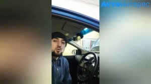 замена под рулевого шлейфа меняем под рулевой шлейф Nissan Note е11