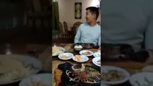 Баламды сағындым😭