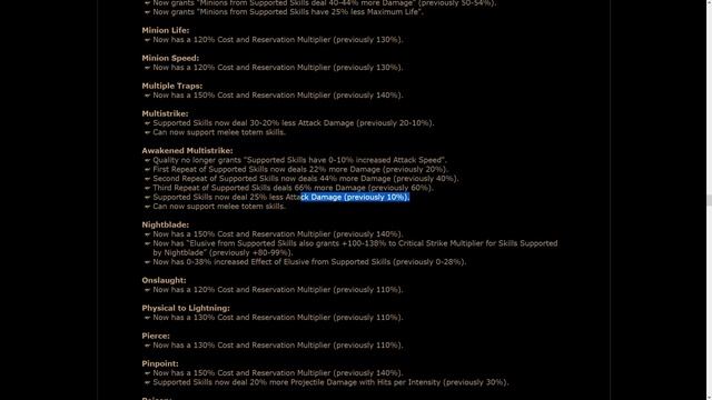 ОБЗОР НА ПАЧНОУТЫ 3.15 EXPEDITION/ ПОЧЕМУ ТАК СИЛЬНО НЕРФЯТ??? смотреть онлайн