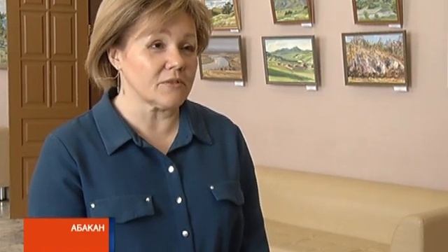 В Хакасии выбрали лучшую детскую медсестру