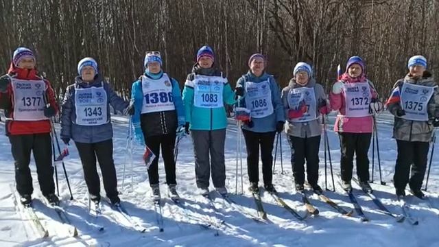 Мы верим в Россию! с Хороль