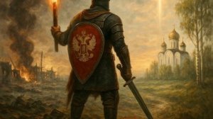 Как Русь понять?