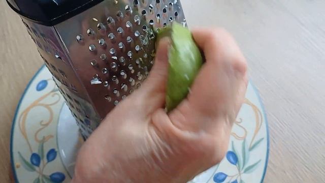 Завтрак с энергией Бутерброды с авокадо и тыквенными семечками