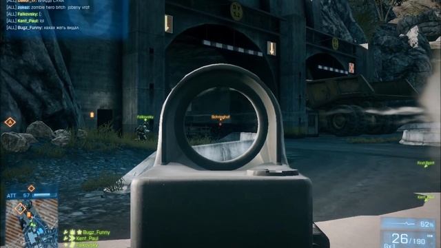 Патихард Battlefield Community смотреть онлайн
