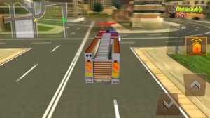 Мультики про машинки Для детей Машины помощники Анимашка Познавашка Мультфильмы для детей Осень 201