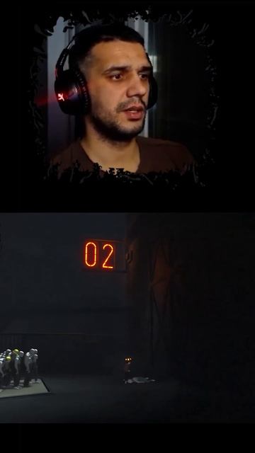 ЧТО ЭТО ЗА ДЕВОЧКА?! INSIDE ➤ Прохождение #3-1